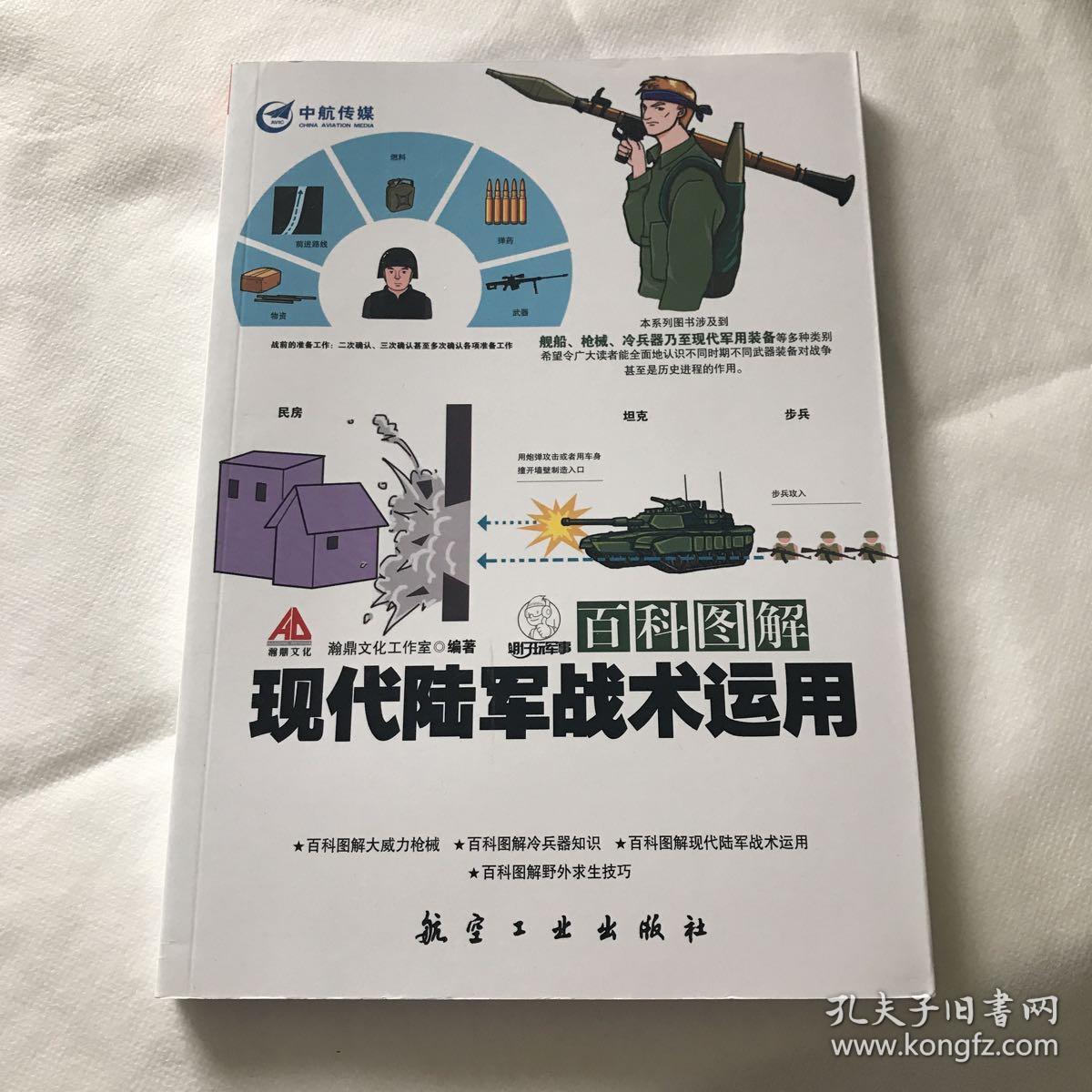 战术百科：不同流派战术的完整剖析的简单介绍